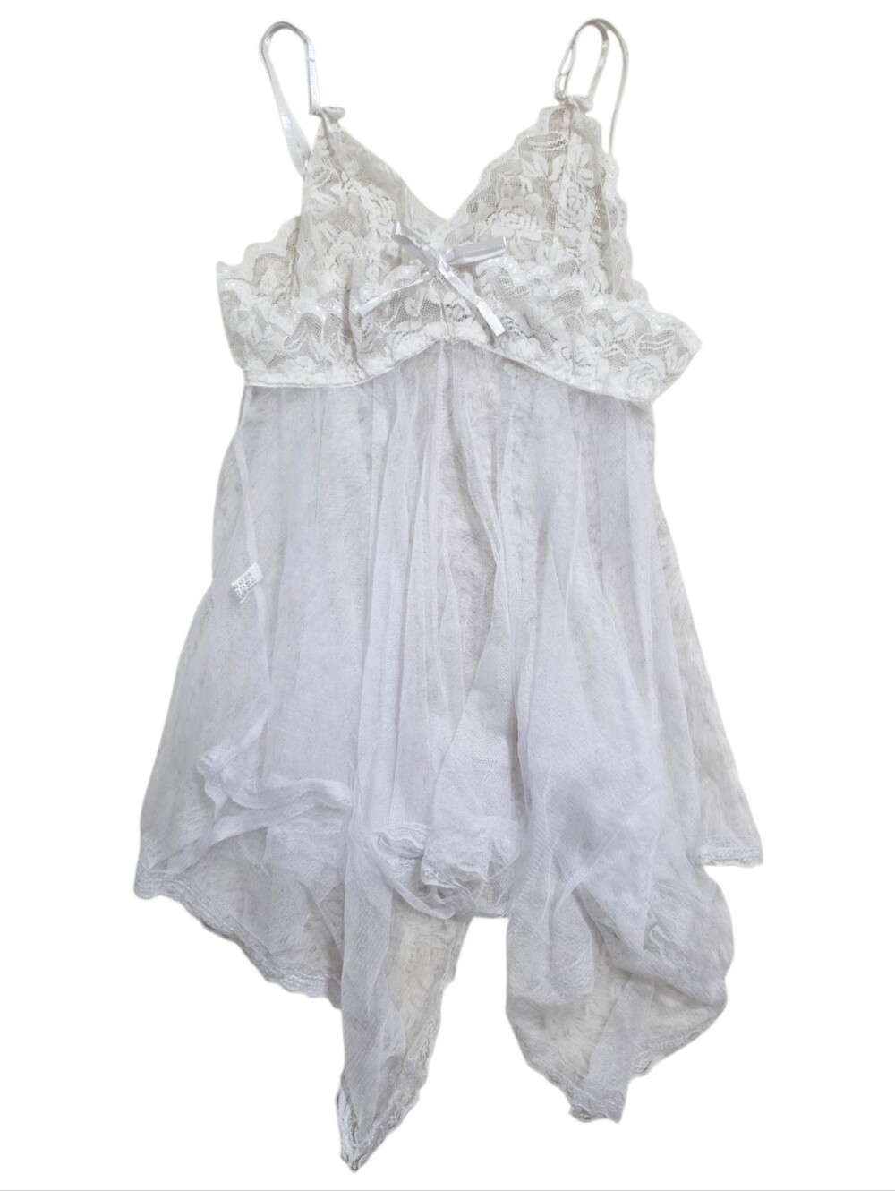 Japanese brand 3pc dress pink and white dress set - Picture 4 of 8
